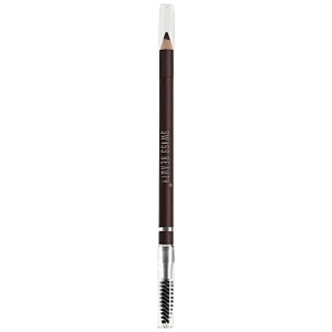 Swiss Beauty Brow Definer Eyebrow Pencil - Highly Pigmented, Long-Lasting, 1.5 g Deep Brown
