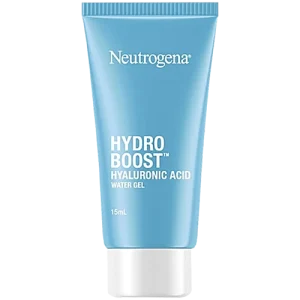 Neutrogena Hydro Boost Water Gel With Hyaluronic Acid, 15 g