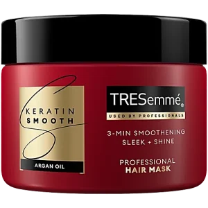 Tresemme Keratin Smooth Hair Mask - With Argan Oil, 300 ml