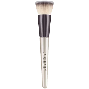 Swiss Beauty Foundation Blender Brush, 1 pc