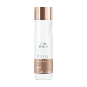 Wella Professionals Fusion Intense Repair Shampoo 250 ml
