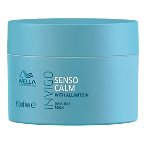 Wella Professionals Invigo Balance Senso Calm Hair Mask, 150 ml