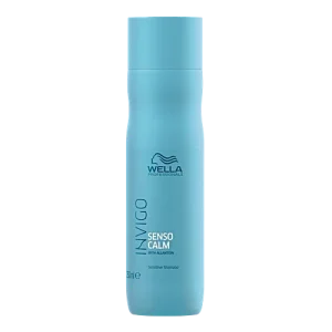 wella Professionals Invigo Balance Senso Calm Shampoo 250 ml