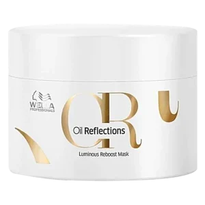 Wella Professionals Oil Reflections Luminous Reboost Hair Mask, 150 ml