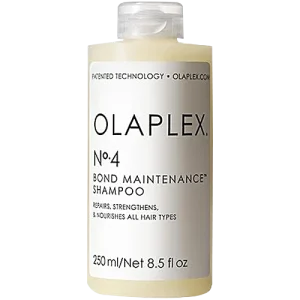 Olaplex No.4 Bond Maintenance Shampoo, 250 ml
