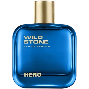 Wild Stone Eau De Parfum - Hydra Energy, For Men, 50 ml