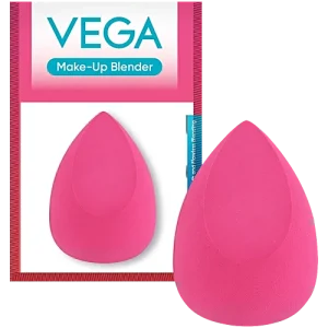 Vega Make-Up Blender/Sponge, 2 pcs