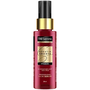 Tresemme Keratin Smooth Hair Serum, 25 ml
