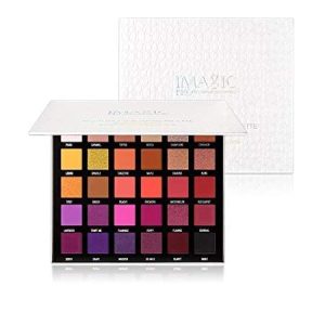 IMagic Professional 30 Color Eyeshadow Pallete