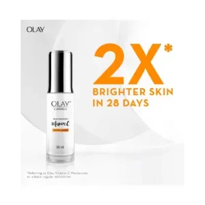 OLAY Vitamin C Kit