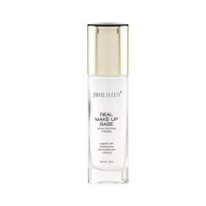 Swiss Beauty Real Makeup Base Highlighting Primer Shade - 03 Pink Tint