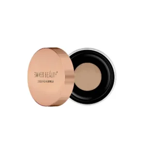 Swiss Beauty Ultra Fine Loose Finish Powder, Face Makeup, Shade-03 Medium/Moyen, 8gm