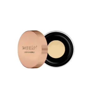 Swiss Beauty Ultra Fine Loose Finish Powder, Face Makeup, Shade-02 Banana Powder, 8gm