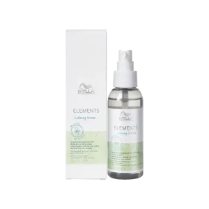 Wella Professionals Elements Calming Hair Serum 100 ml