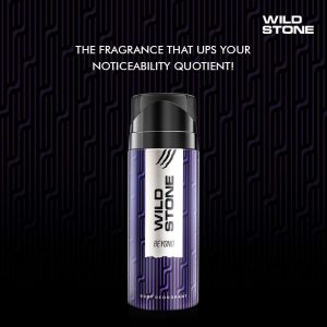 Wild Stone Beyond Long Lasting Deodorants Spray For Men 150ml