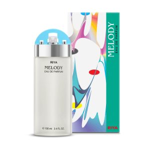 Riya Melody Perfume for Women Eau De Parfum | Spray Floral Citrus | 100 ML