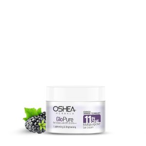 Oshea Glopure 11 in One Gel Cream with SPF-25 | PA+++ 50g