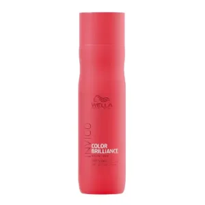 Wella Professionals Invigo Color Brilliance Shampoo  250ml