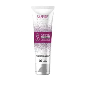 Saffire Naturals S7 Platinum Face Wash