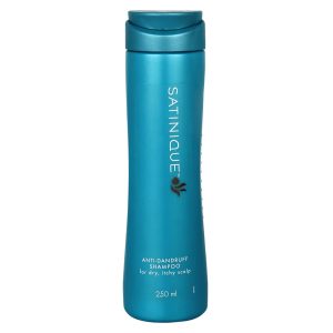 Amway Satinique Anti Dandruff Shampoo, 250ml