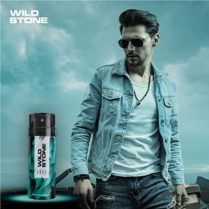 Wild Stone Edge Perfume, 50ml