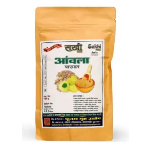 Sakshi Powder Multani Mitti, Pack Size: 80 G