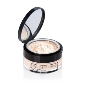 PAC Translucent powder 10G