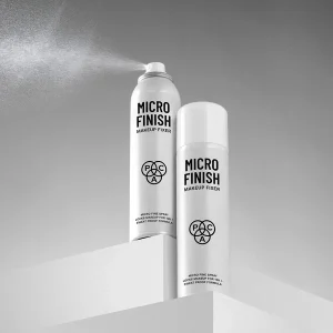 Micro Finish Makeup Fixer (120 ml)