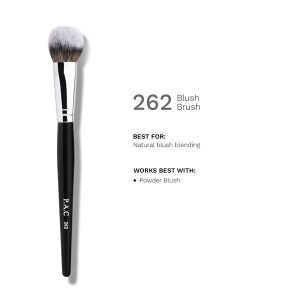 PAC Blush Brush 262