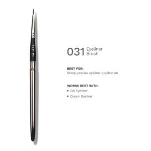 PAC Eyeliner Brush 031
