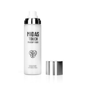 Midas Touch Makeup Fixer (110 ml)