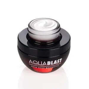 PAC Aqua Blast Water Based Moisturizer