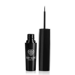 PAC Easy Glide Liquid Liner (5 ml) Intense Matte Finish