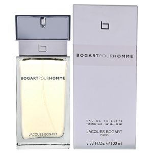 JACQUES BOGART Men Pour Homme Eau de Toilette 100 ml