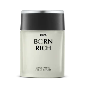 Riya Born Rich | Men's Perfume | 100 ml Eau De Parfum