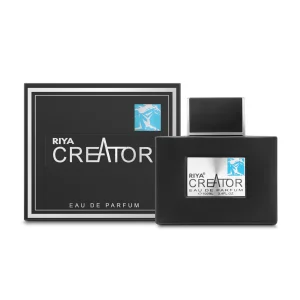 Riya Creator | Men's Perfume | 100 ml Eau De Parfum