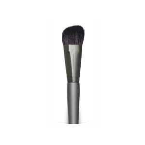 Tshollo D208: Angled Blusher Brush