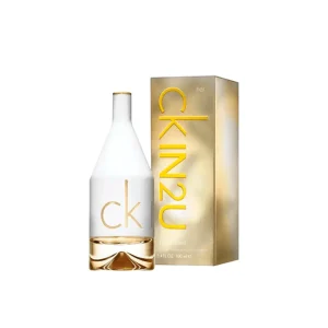 Calvin Klien In 2u For Her By Calvin Klein Perfume