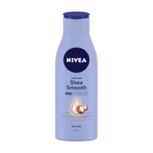 NIVEA Shea Smooth Body Lotion 200ml