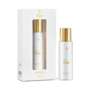 RIYA OUD IVORY Perfume for Men & Women 30 ml