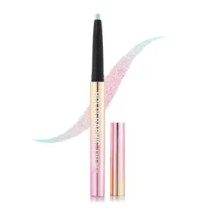 Swiss Beauty Holographic Eyeliner Shade No : 04  Nebula