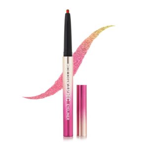 Swiss Beauty Holographic Eyeliner Shade No : 05 Meteor