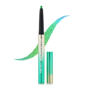 Swiss Beauty Holographic Eyeliner | 6 Coloured Earth
