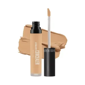 Swiss Beauty Liquid Concealer - 14 Warm Honey