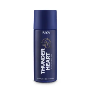 RIYA THUNDER HEART BEATS FOR INDIA