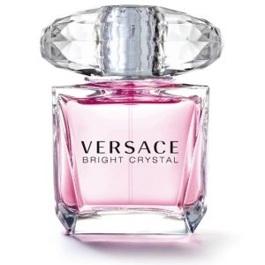Versace Women Bright Crystal Eau de Toilette 90ml