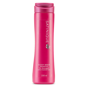 Amway  SATINIQUE™ Glossy Repair Shampoo