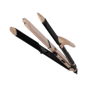Vega Vega Unisex Keratin 3 In 1 Hair Styler Rose Gold