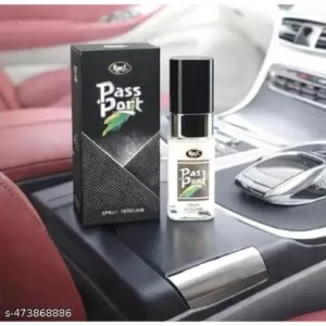 MONET PASS PORT PERFUME SPRAY , 30 ML