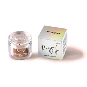 Tsholo Diamond Dust alb03 4g